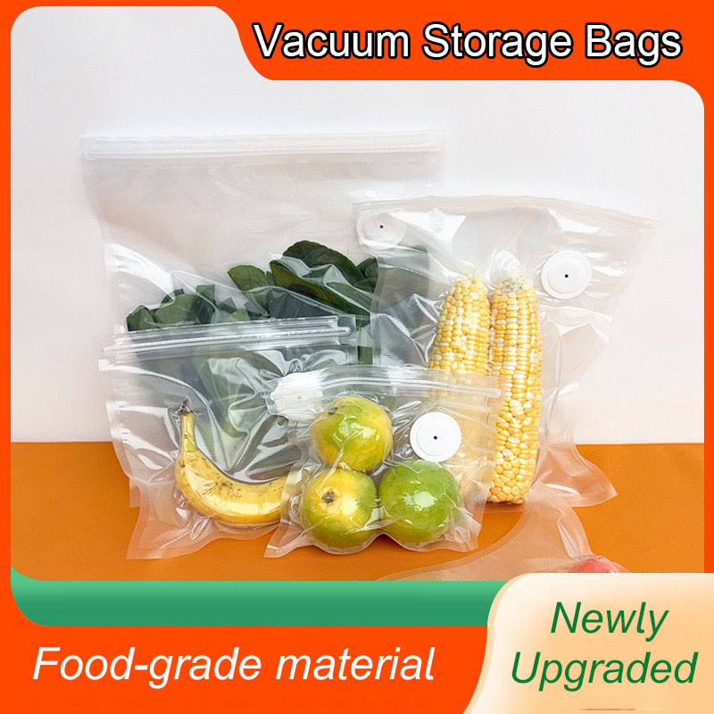 Meal Prep Vacuum Seal Containers - جديد قابلة لإعادة الاستخدام الهواء فراغ