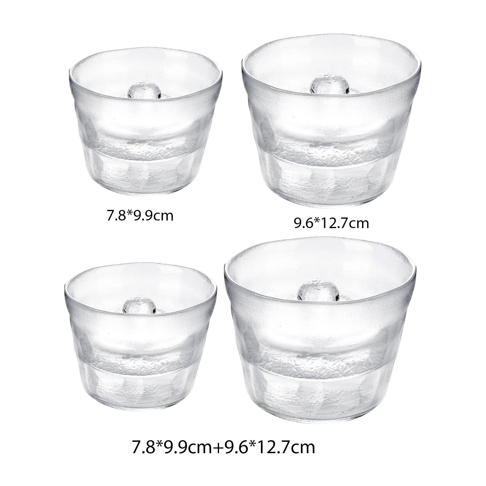 وعاء زجاجي للمخللات مع غطاء ضغ - مراجعة Meal Prep Jars With Lids وسعره