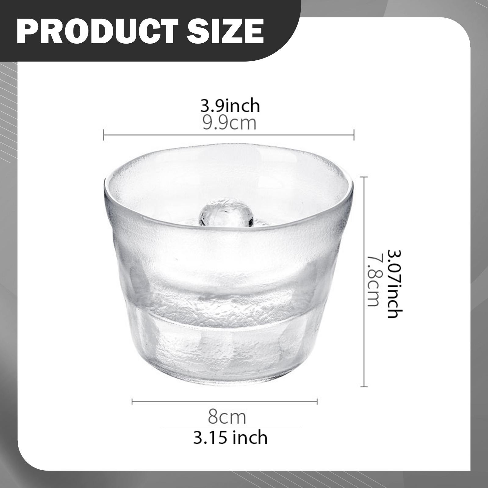 وعاء زجاجي للمخللات مع غطاء ضغ - مراجعة Meal Prep Jars With Lids وسعره