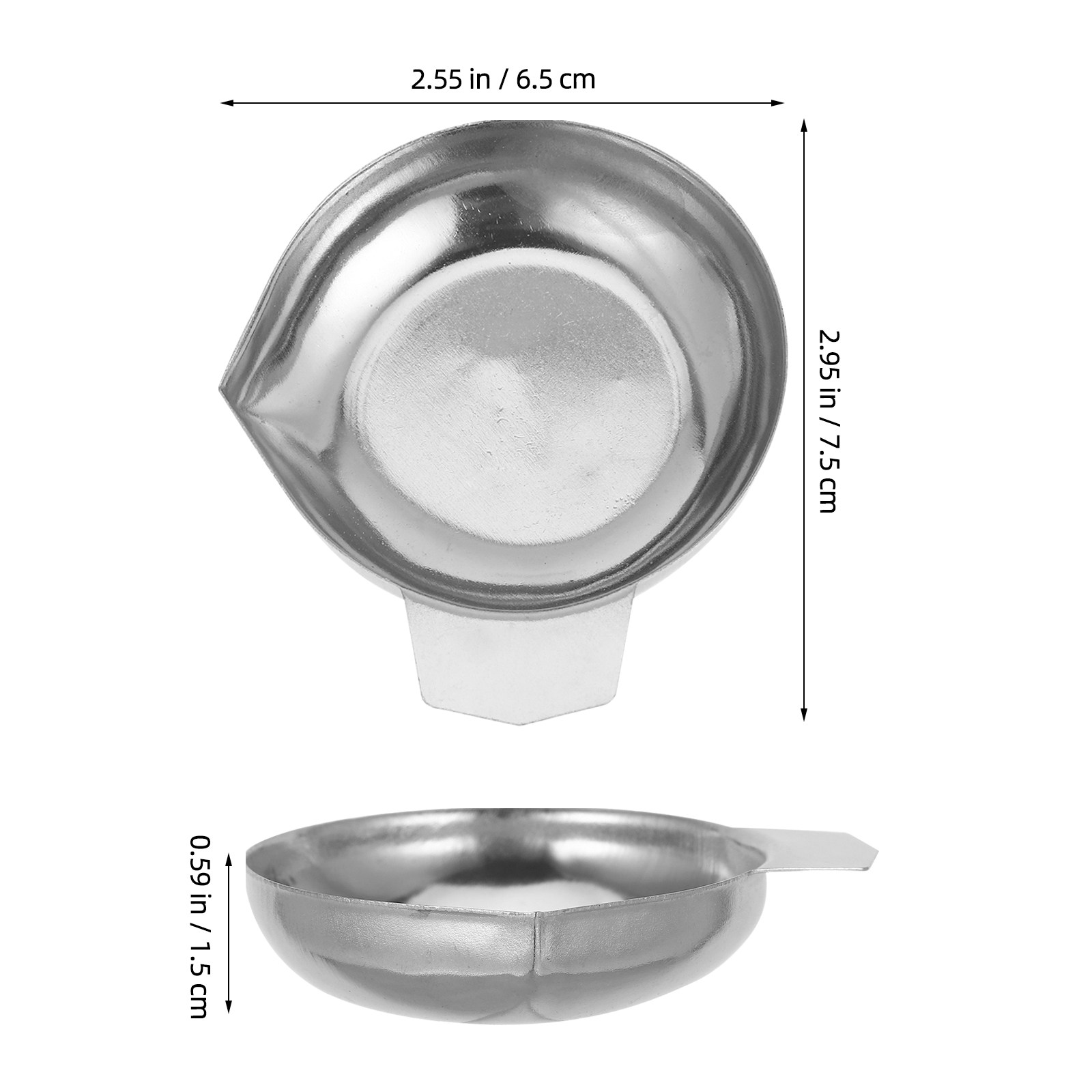 قطعتان من صواني الوزن عالية ال - مراجعة Portion Scale Digital وسعره