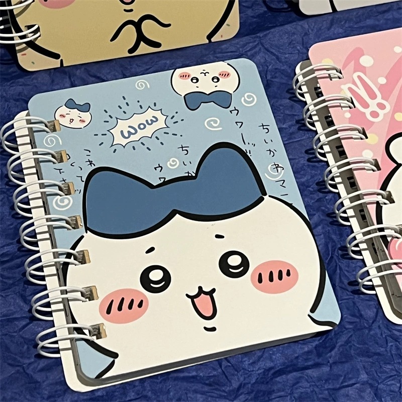 دفتر ملاحظات حلزوني كرتوني A7  - مراجعة Meal Prep Notebook وسعره
