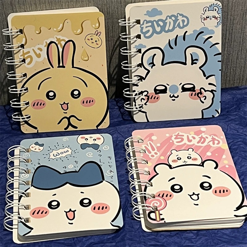 دفتر ملاحظات حلزوني كرتوني A7  - مراجعة Meal Prep Notebook وسعره