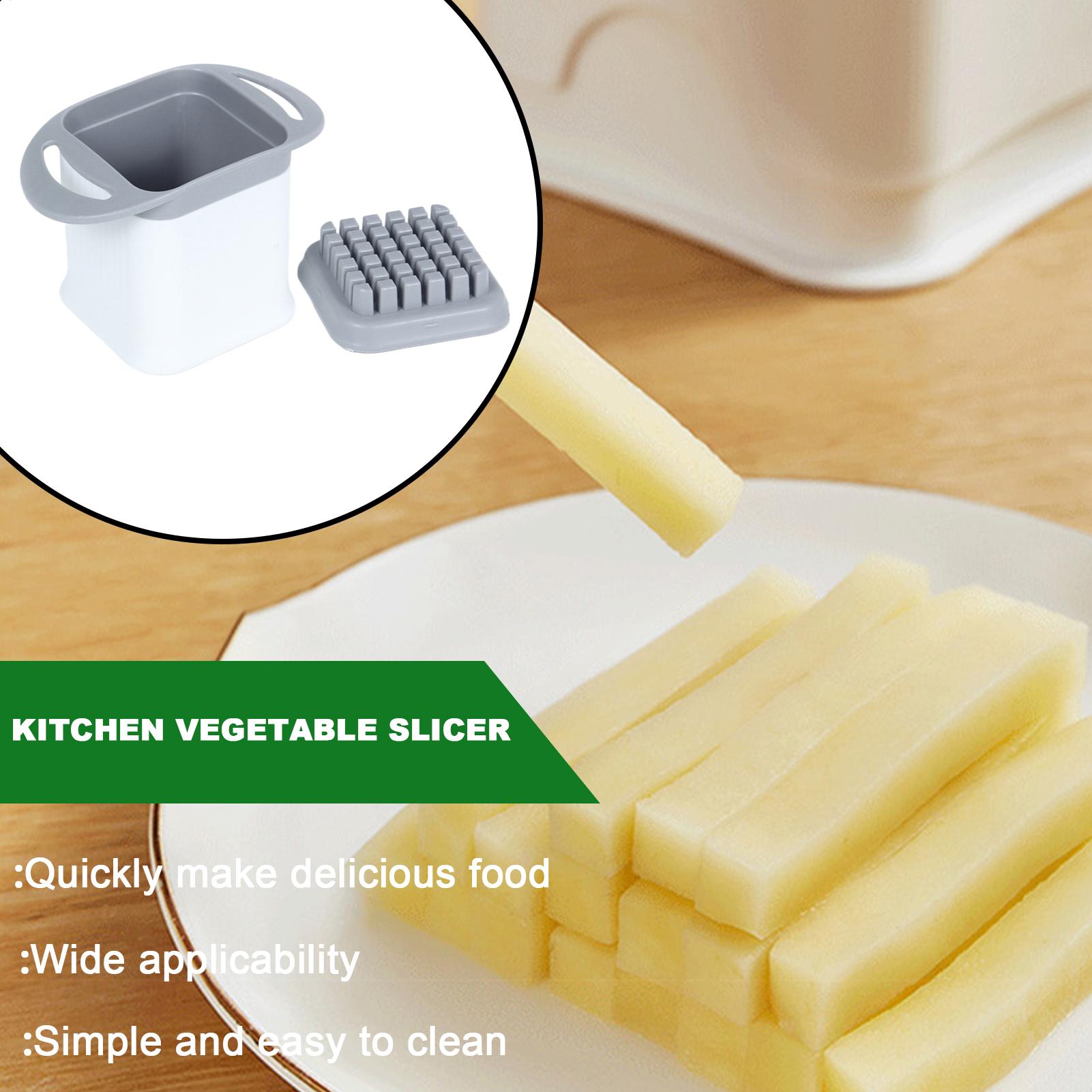 أداة تقطيع الجزر موفرة للعمالة - مراجعة Meal Prep Quick And Easy وسعره