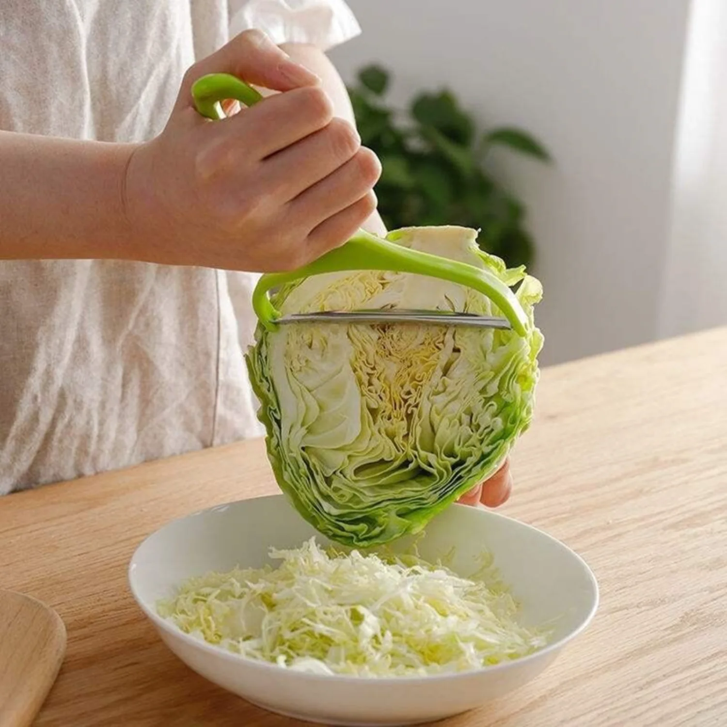قطاعة الخضار/المبشرة/المقشرة-أ - مراجعة Meal Prep Quick And Easy وسعره