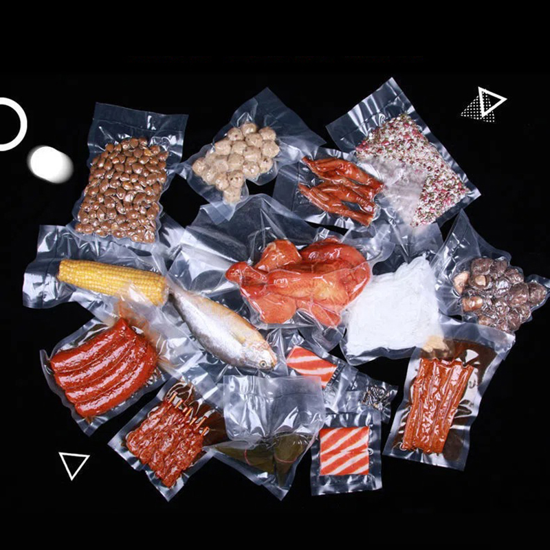 أكياس تفريغ الهواء للمطبخ قابل - مراجعة Meal Prep Vacuum Seal Containers وسعره