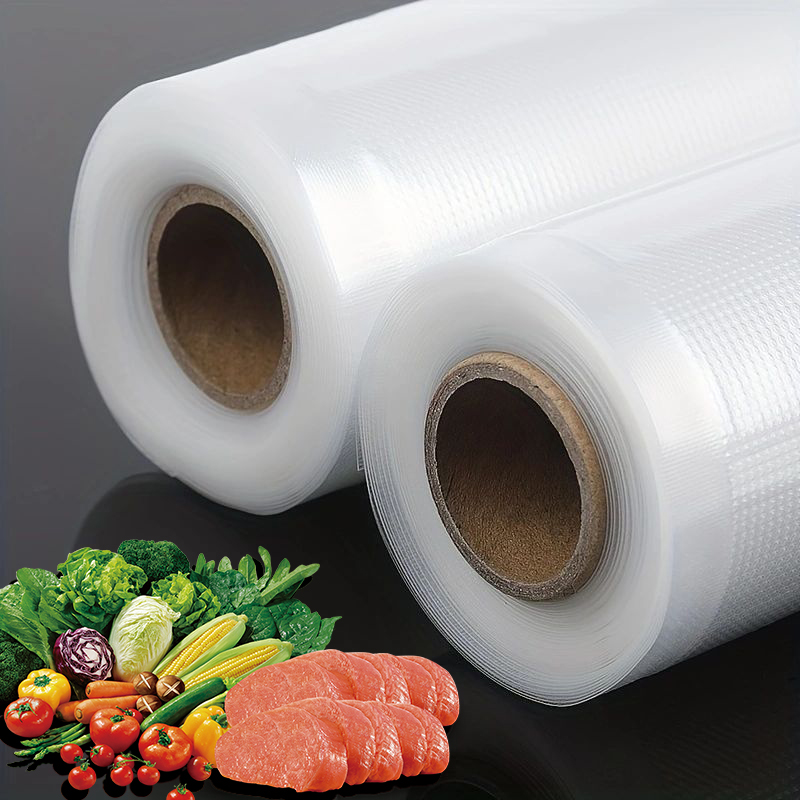 TINTON LIFE الغذاء فراغ السداد - مراجعة Meal Prep Vacuum Seal Containers وسعره