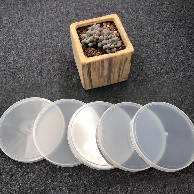 أغطية بلاستيكية محكمة الإغلاق  - مراجعة Meal Prep Jars With Lids وسعره