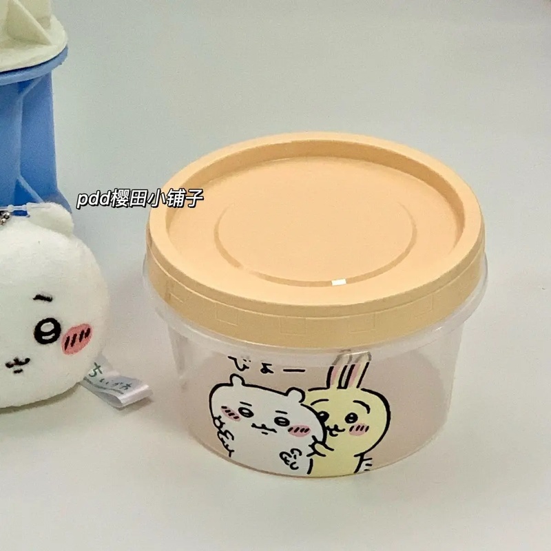 حاوية طعام دائرية من تشييكاوا، - مراجعة Meal Prep Japan وسعره