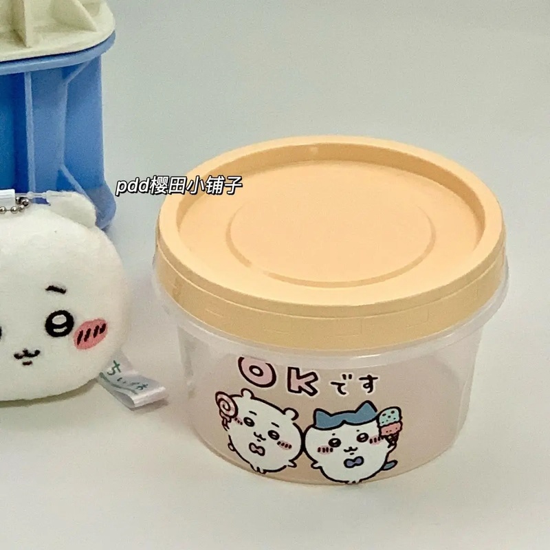 حاوية طعام دائرية من تشييكاوا، - مراجعة Meal Prep Japan وسعره