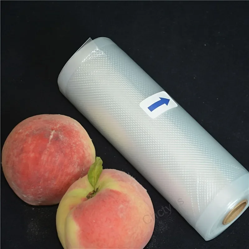500 سنتيمتر/لفات أكياس الغذاء  - مراجعة Meal Prep Vacuum Seal Containers وسعره