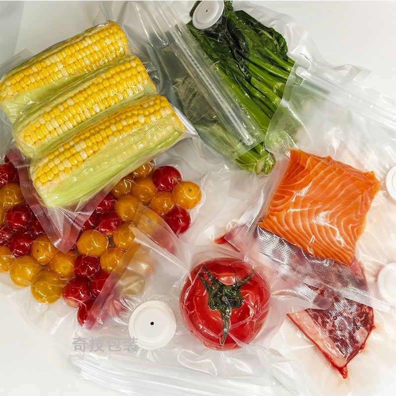 جديد قابلة لإعادة الاستخدام ال - مراجعة Meal Prep Vacuum Seal Containers وسعره
