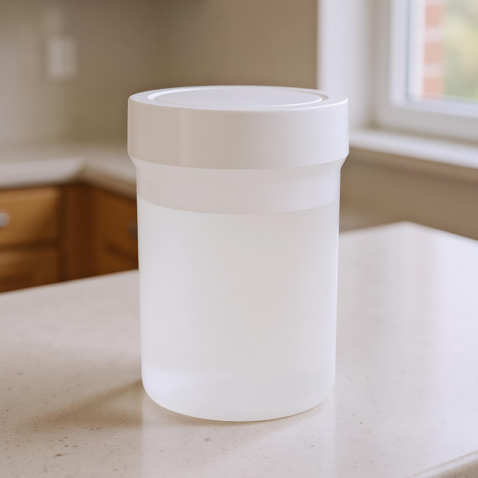 برطمانات السلطة مع أغطية إعداد - مراجعة Meal Prep Jars With Lids وسعره