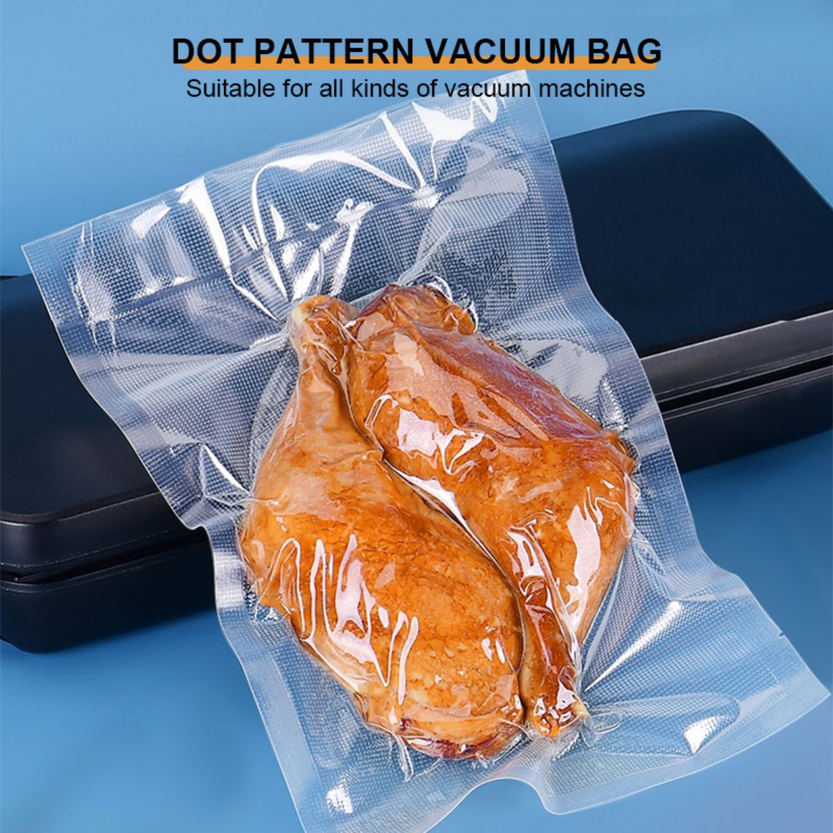 أكياس تينتون لايف لحفظ الطعام  - مراجعة Meal Prep Vacuum Seal Containers وسعره